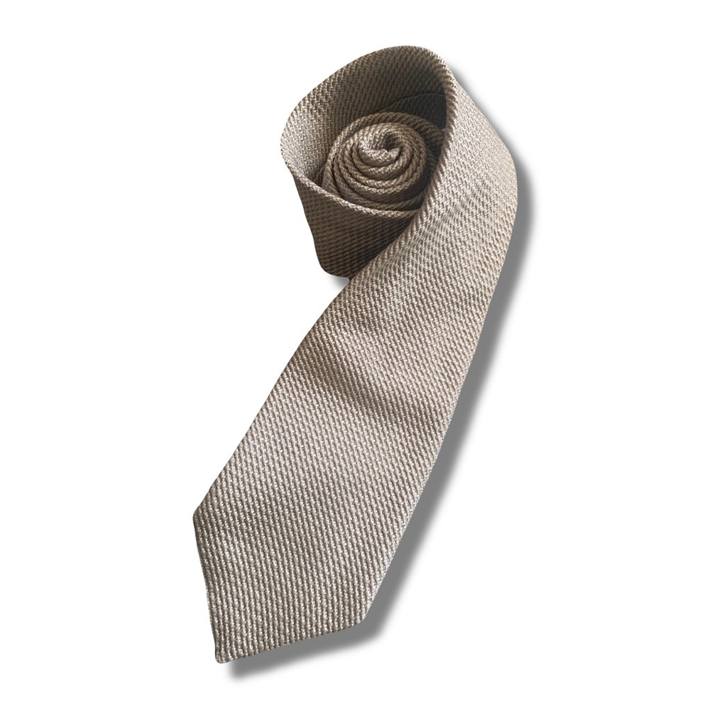 Holt Renfrew Silk Knit Tie